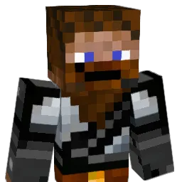 Exprecon's Minecraft skin