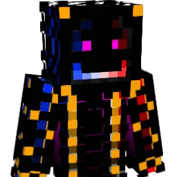 ExpressSumo7541's Minecraft skin