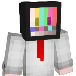 ExpressoIlegal Minecraft avatar bust