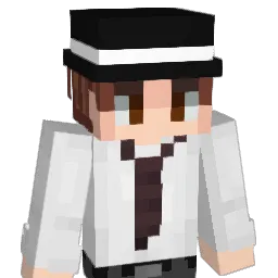 Expulsado's Minecraft skin