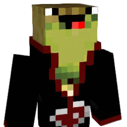 Expvp01's Minecraft skin