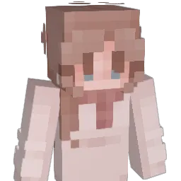 ExquisiteOlivine Minecraft avatar bust