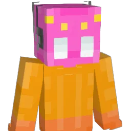 ExquisiteToaster's Minecraft skin