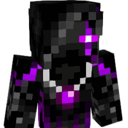 Exrom's Minecraft skin