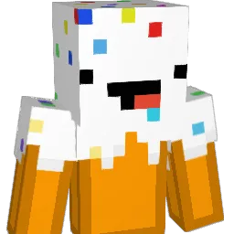 Exry2's Minecraft skin