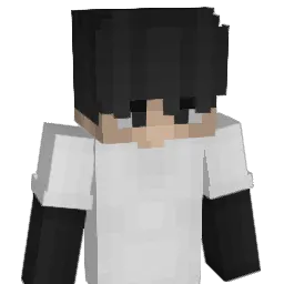 Exsar's Minecraft skin