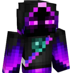 ExsertEight's Minecraft skin