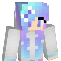 Exspectat Minecraft avatar bust