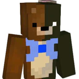 Exspirare's Minecraft skin