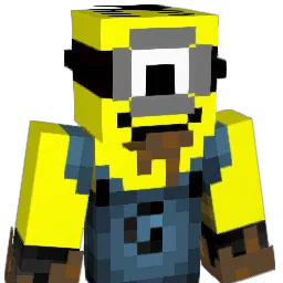 Exsweight's Minecraft skin