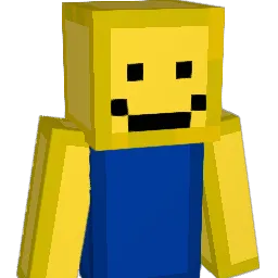 Exsysr Minecraft avatar bust