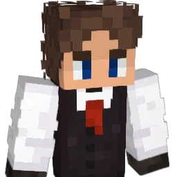 Ext1nqt Minecraft avatar bust