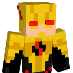 ExtJan's Minecraft skin