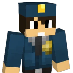 Ext_Ares's Minecraft skin