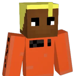 Extacting Minecraft avatar bust