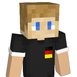 Extaky's Minecraft skin
