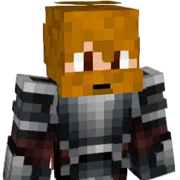 Extaro00 Minecraft avatar bust