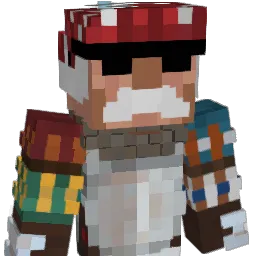 Extarzion's Minecraft skin