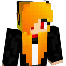 Extaxio Minecraft avatar bust