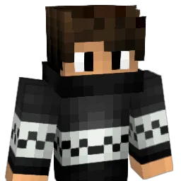 Extend Minecraft avatar bust