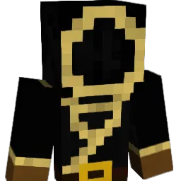 ExtendPvP Minecraft avatar bust