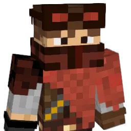 ExtendedMag_ Minecraft avatar bust