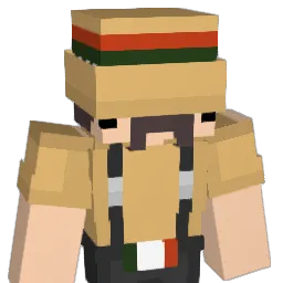 Extensions_'s Minecraft skin