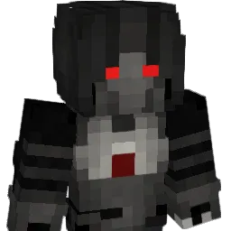 ExterminatorX99's Minecraft skin