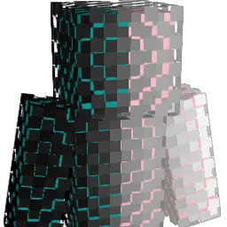 Extertrout423 Minecraft avatar bust