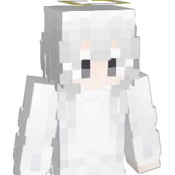 ExtinctGr Minecraft avatar bust