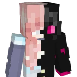 ExtinctTiger's Minecraft skin