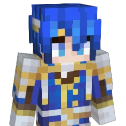 Extollers's Minecraft skin