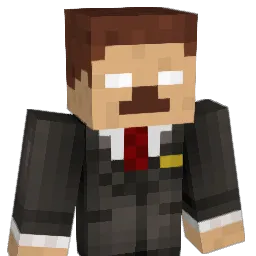Extormity's Minecraft skin