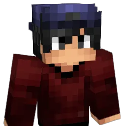 Extortus Minecraft avatar bust