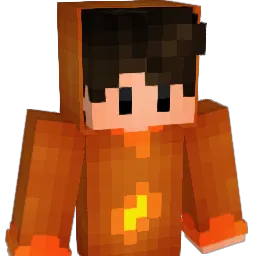 Extra4Skin Minecraft avatar bust
