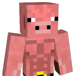 ExtraBigGulp's Minecraft skin
