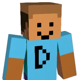 ExtraEvilTomato Minecraft avatar bust