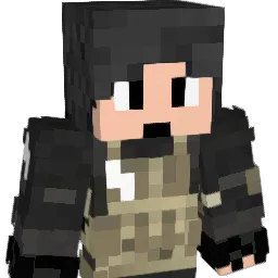 ExtraFatherless's Minecraft skin