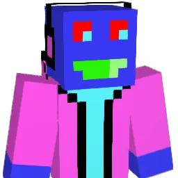 ExtraFun4's Minecraft skin