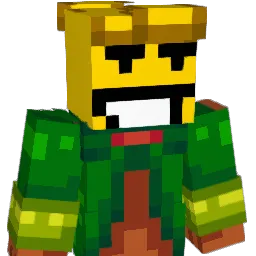 ExtraHeight Minecraft avatar bust