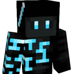 ExtraHrt's Minecraft skin