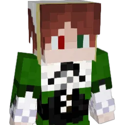ExtraLone's Minecraft skin