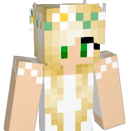 ExtraMC1 Minecraft avatar bust