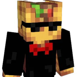 ExtraSapa's Minecraft skin