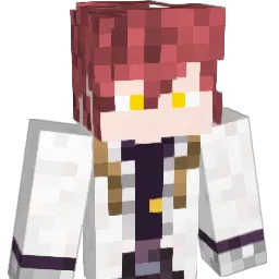 ExtraShells Minecraft avatar bust