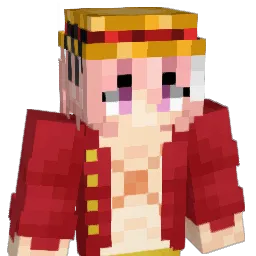 ExtraSmiggyBalls Minecraft avatar bust
