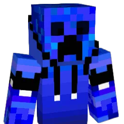 ExtraXL Minecraft avatar bust
