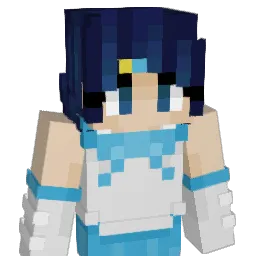 Minecraft-Avatar von Extra_Fish: Büste
