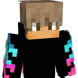 Extra_Gamer_ Minecraft avatar bust
