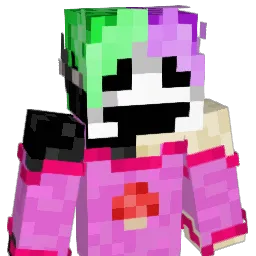 Extra_IceCream's Minecraft skin